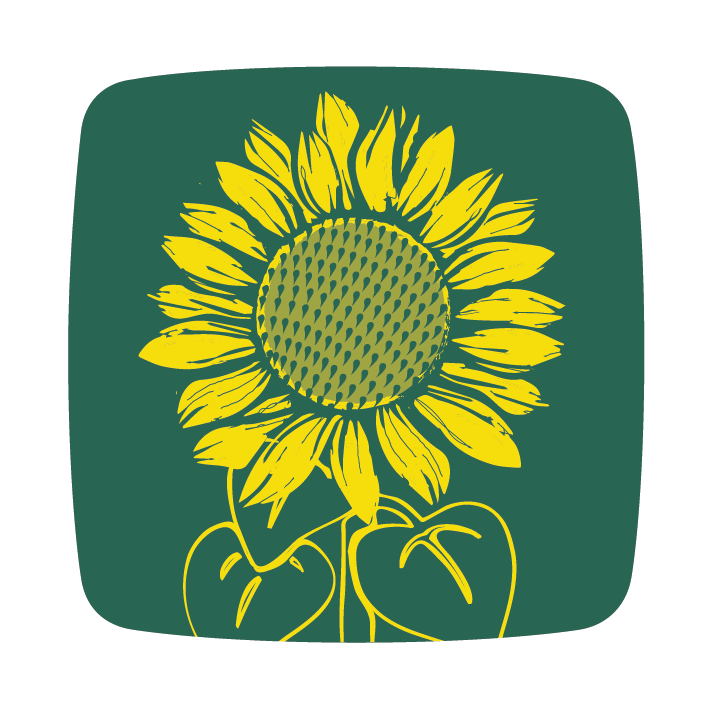 napraforgó hibridnapraforgó tournesol sunflower icon